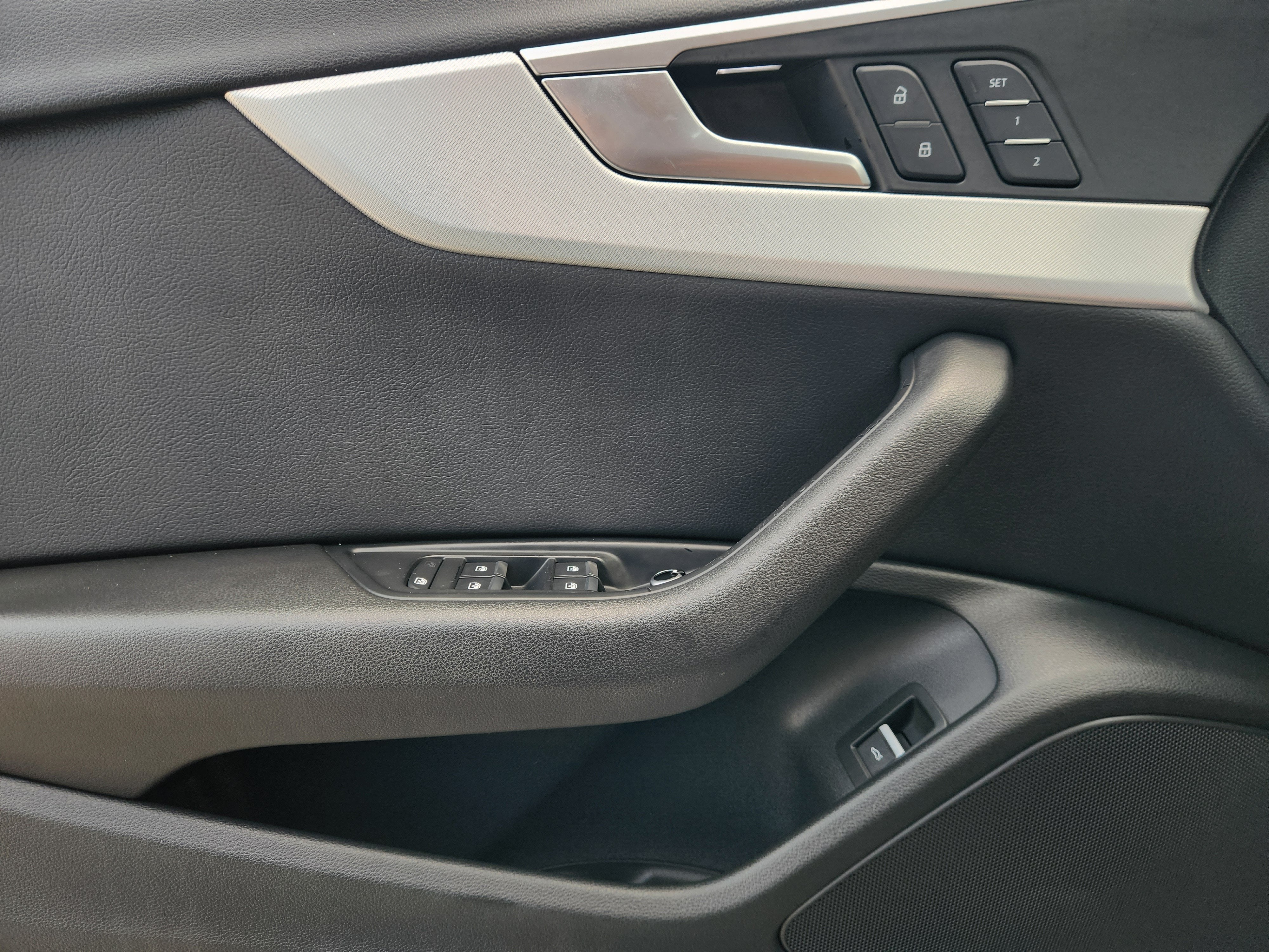 2017 Audi A4 Premium