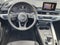 2017 Audi A4 Premium