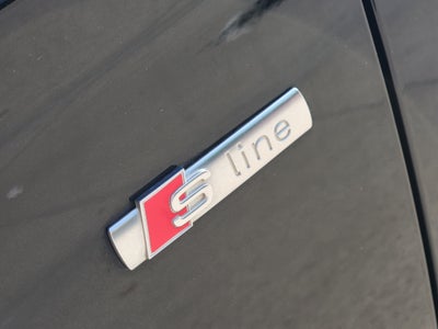 2019 Audi A3 Sedan Premium Plus