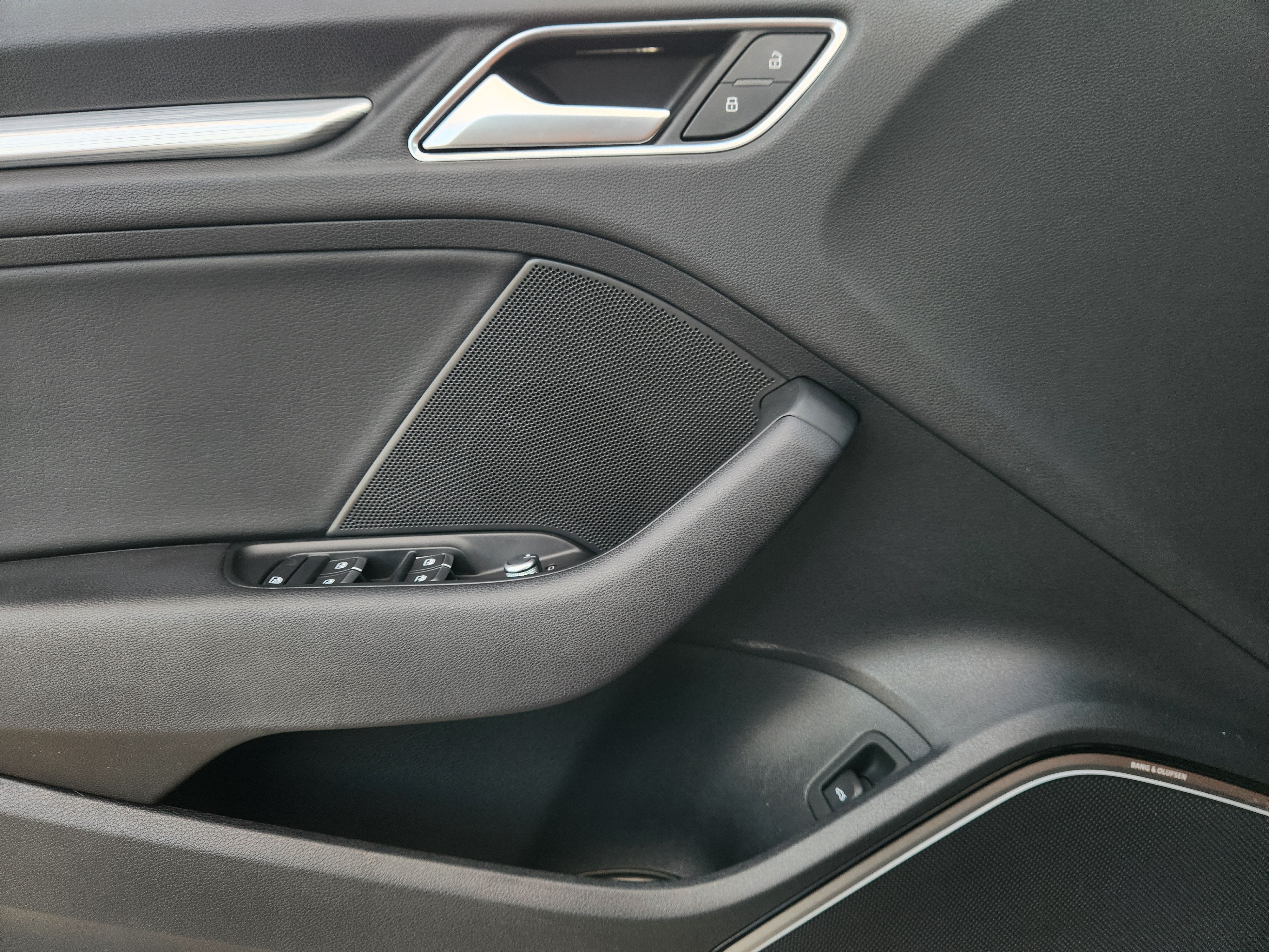 2019 Audi A3 Sedan Premium Plus