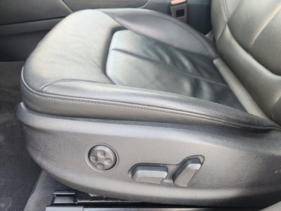 2019 Audi A3 Sedan Premium Plus