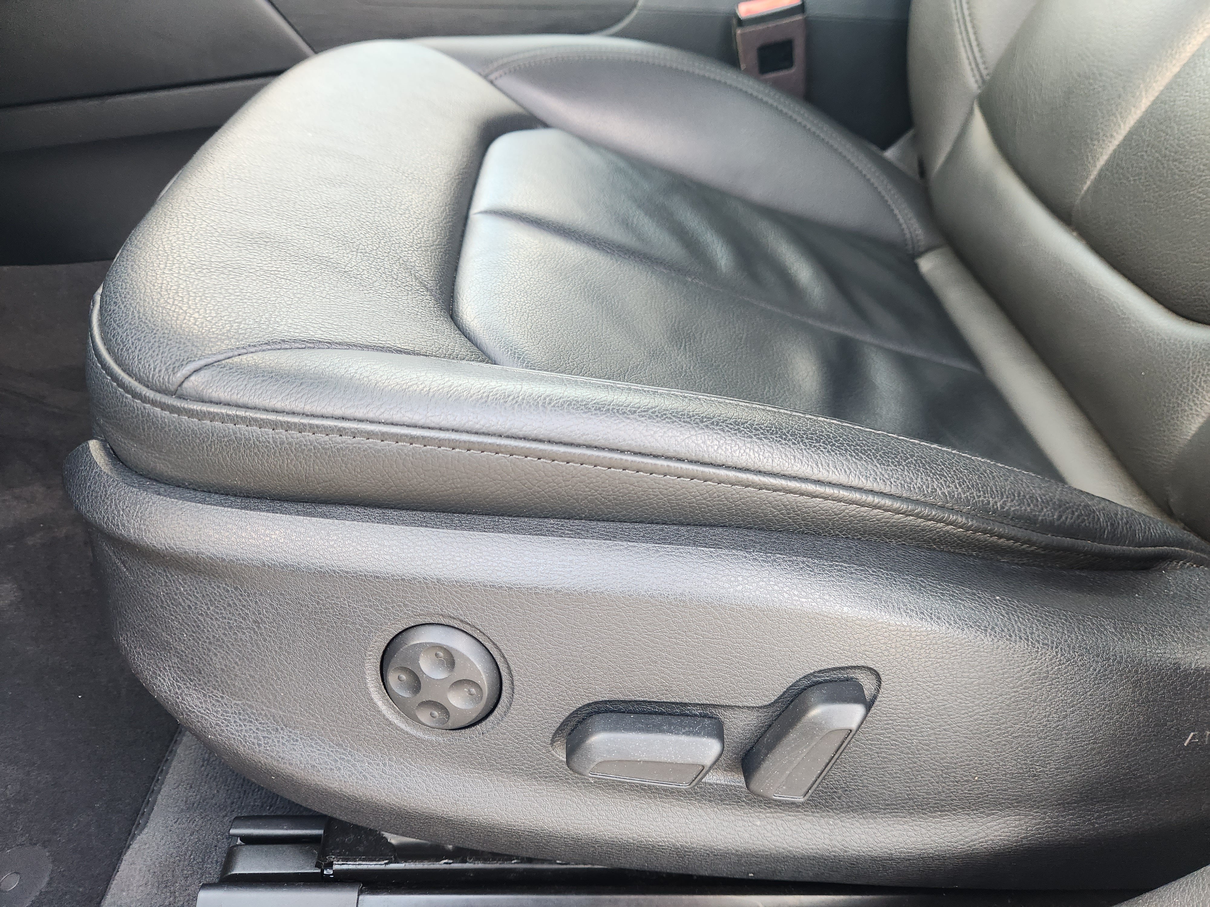 2019 Audi A3 Sedan Premium Plus