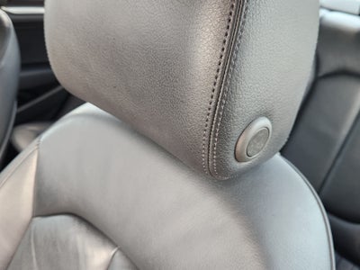 2019 Audi A3 Sedan Premium Plus