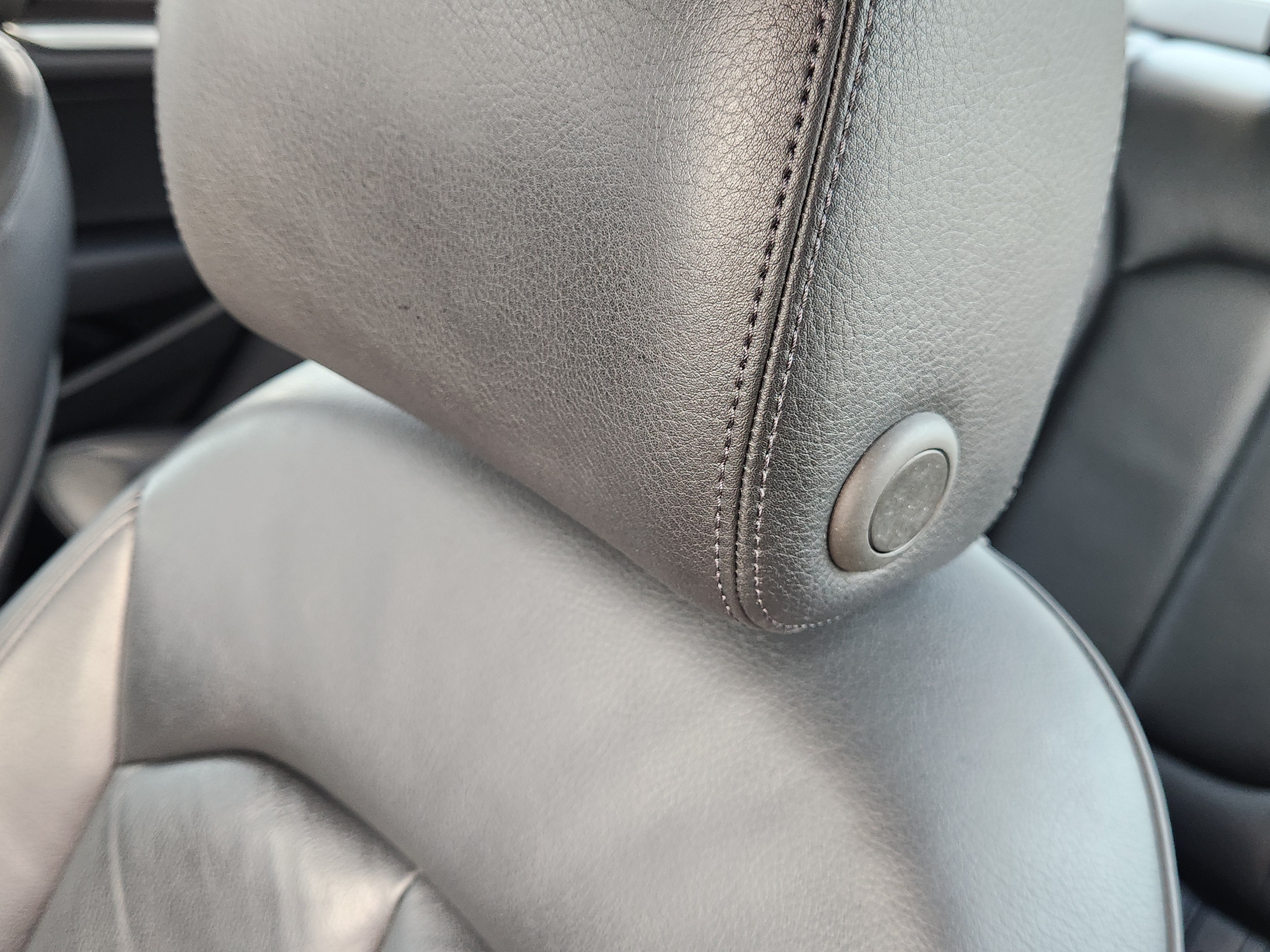 2019 Audi A3 Sedan Premium Plus