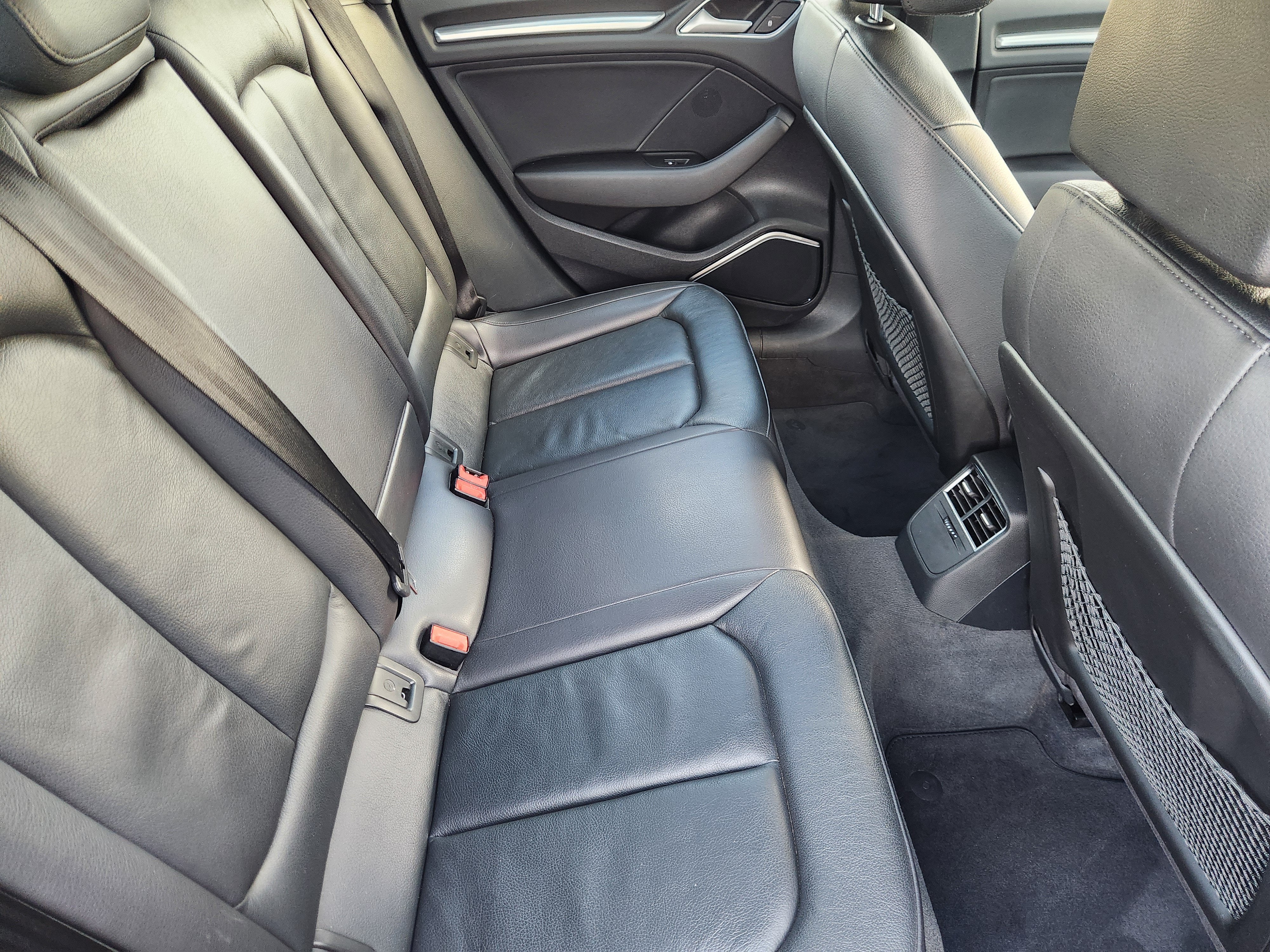 2019 Audi A3 Sedan Premium Plus