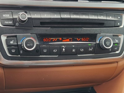 2015 BMW 3 Series 328i