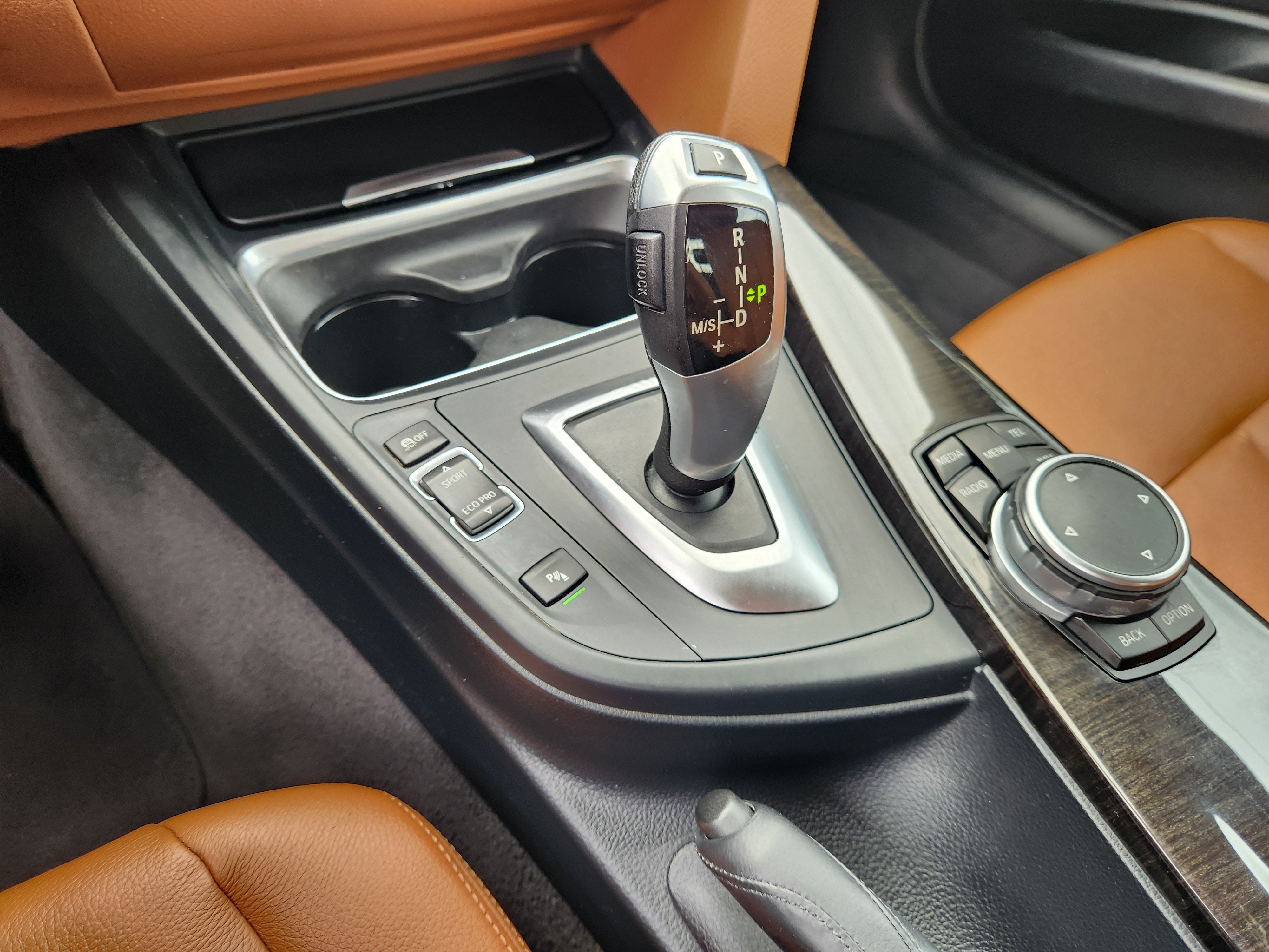 2015 BMW 3 Series 328i