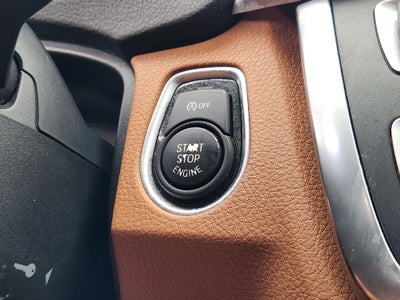 2015 BMW 3 Series 328i