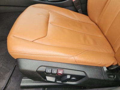 2015 BMW 3 Series 328i