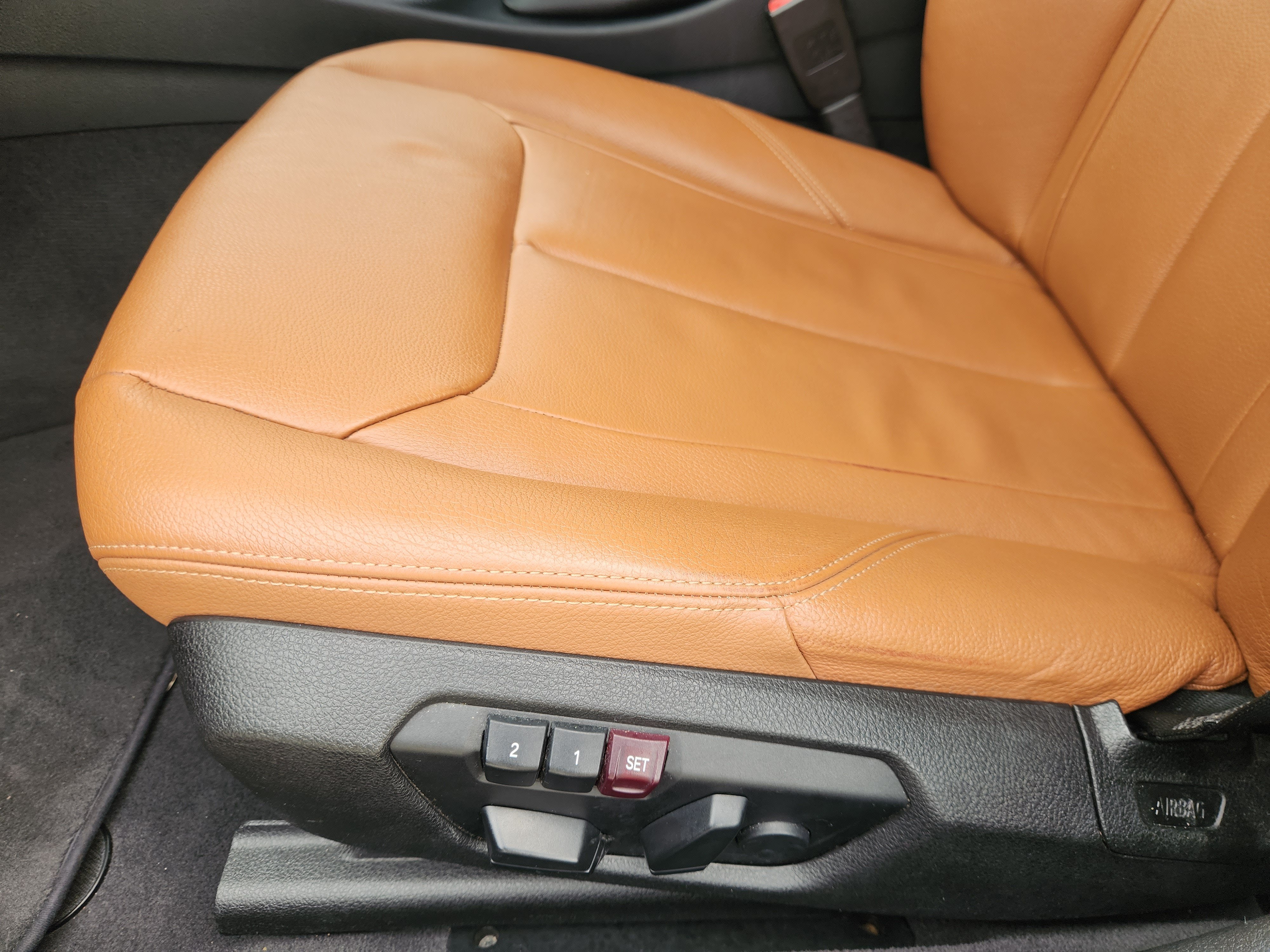2015 BMW 3 Series 328i