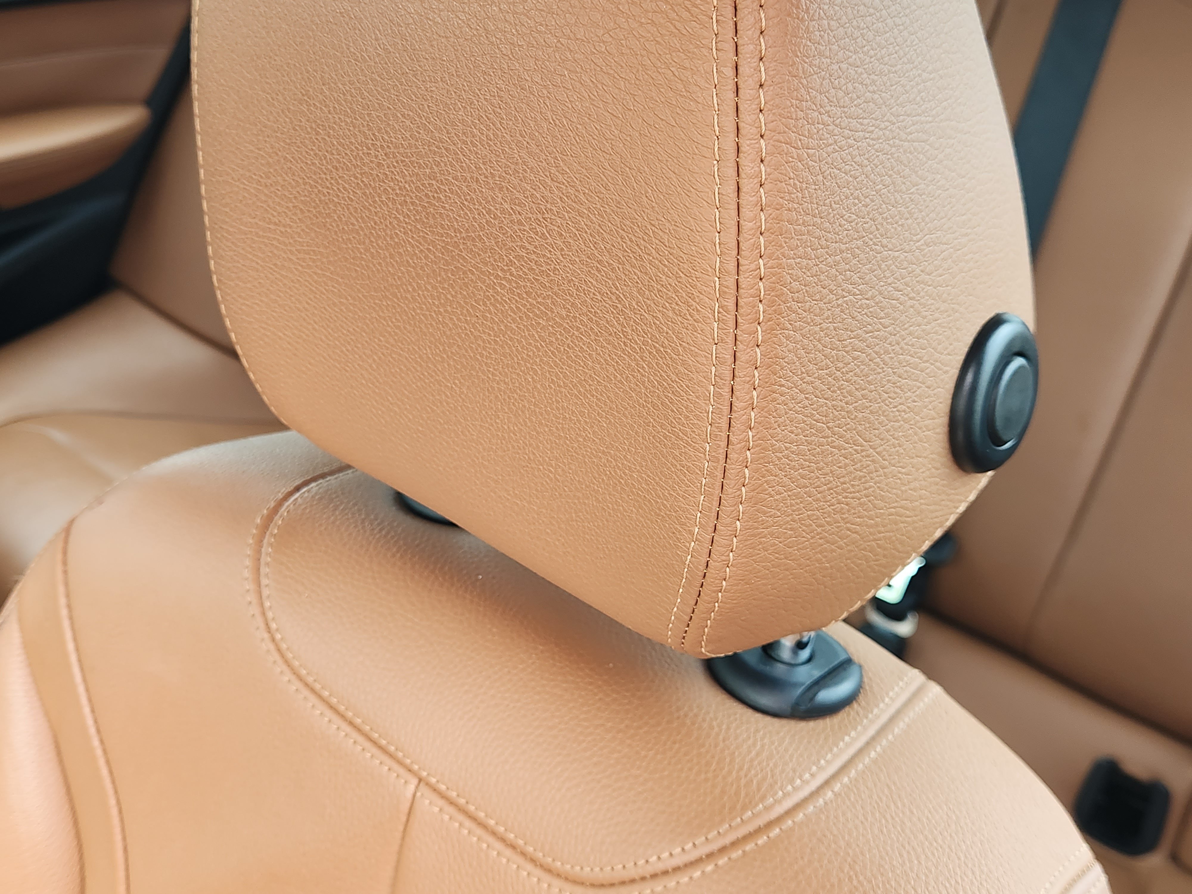 2015 BMW 3 Series 328i