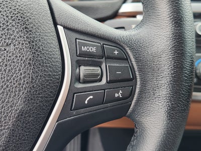 2015 BMW 3 Series 328i