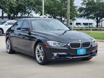 2015 BMW 3 Series 328i