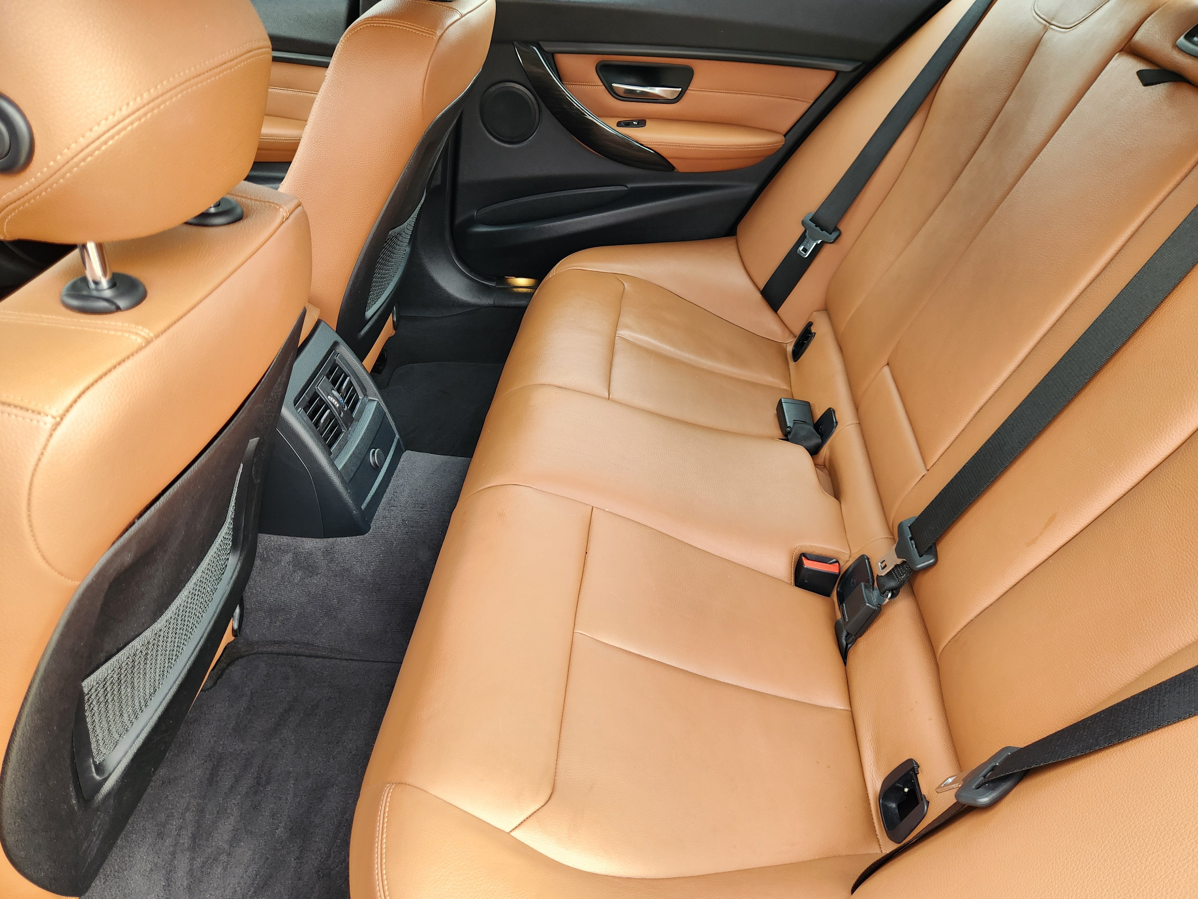 2015 BMW 3 Series 328i