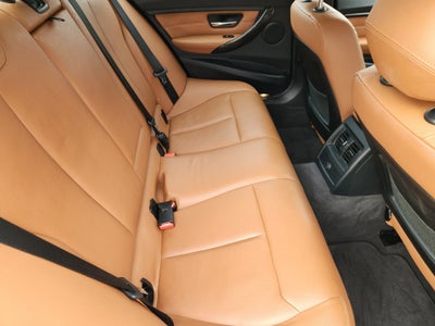 2015 BMW 3 Series 328i