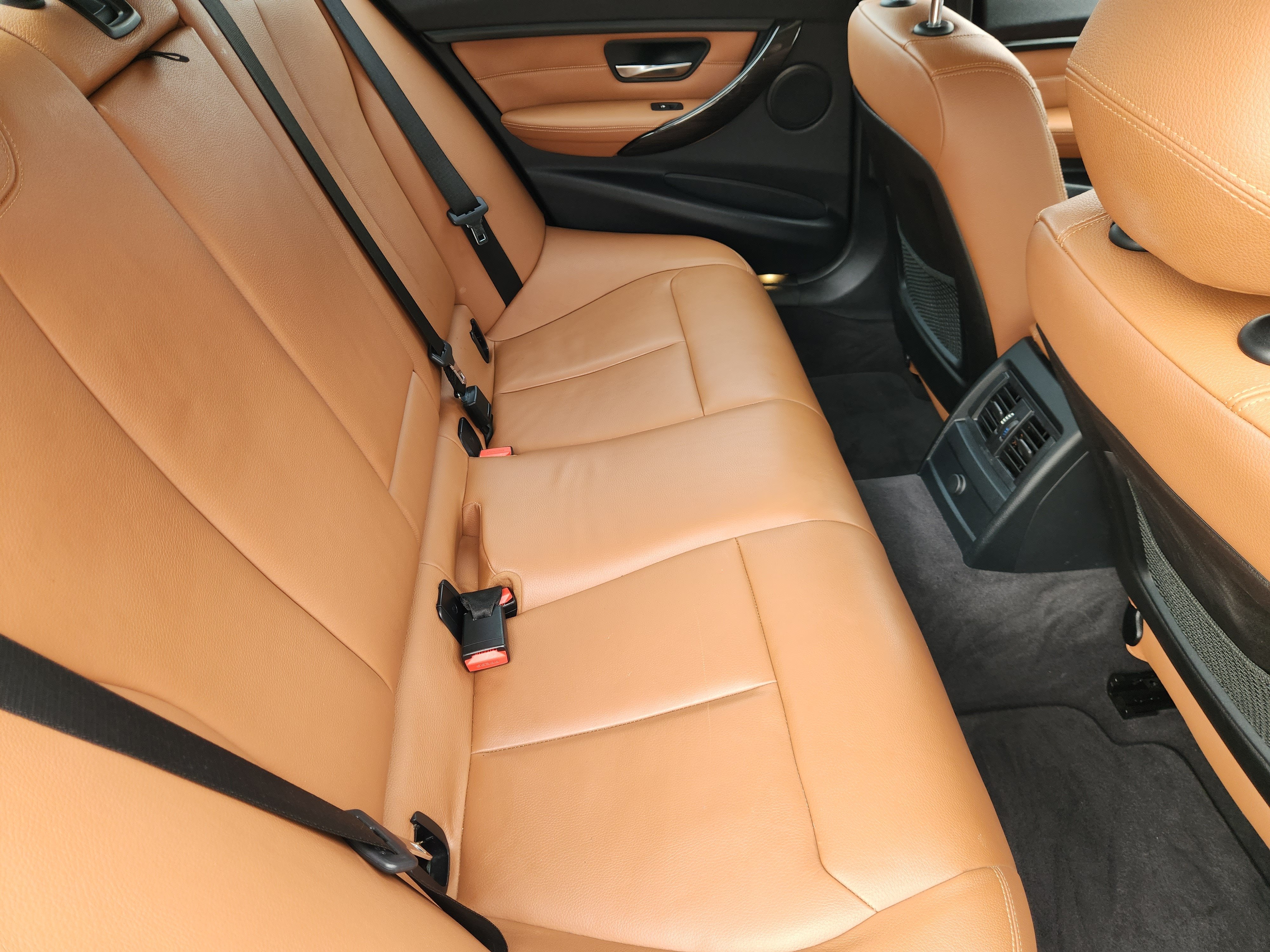 2015 BMW 3 Series 328i