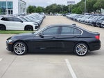2015 BMW 3 Series 328i