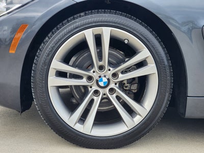 2018 BMW 4 Series 430i