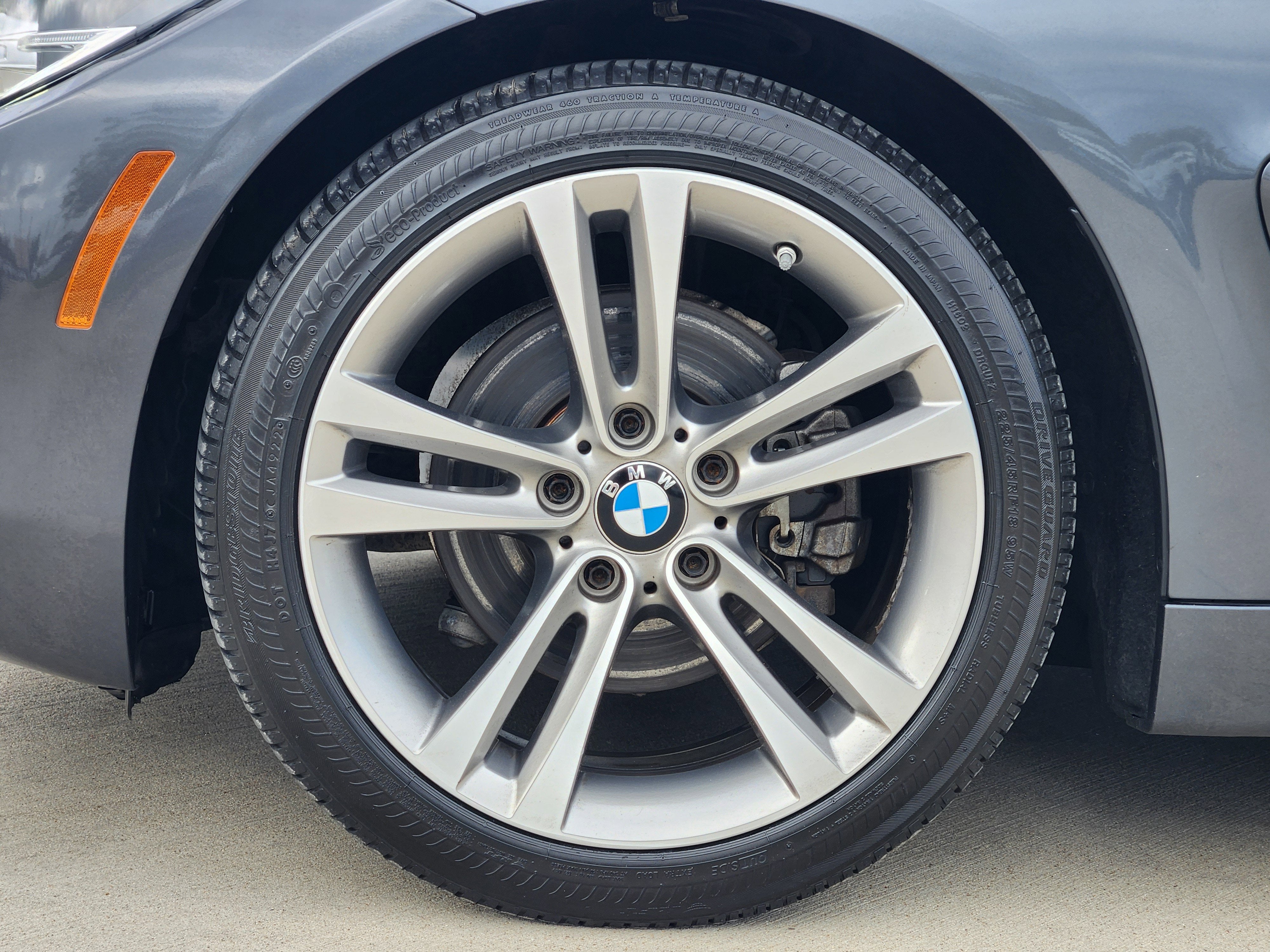 2018 BMW 4 Series 430i