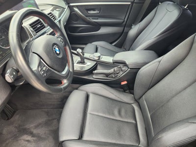 2018 BMW 4 Series 430i
