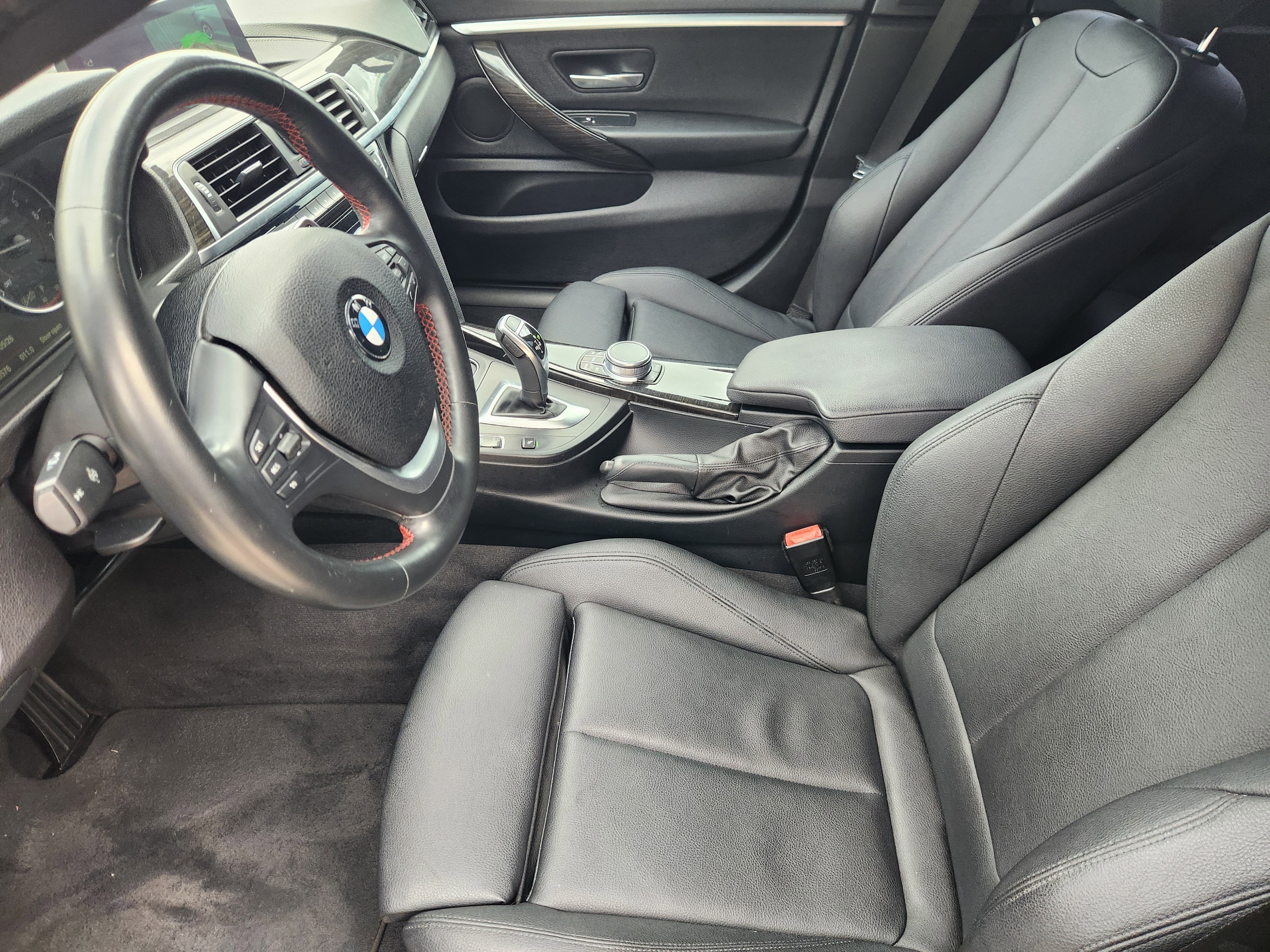 2018 BMW 4 Series 430i
