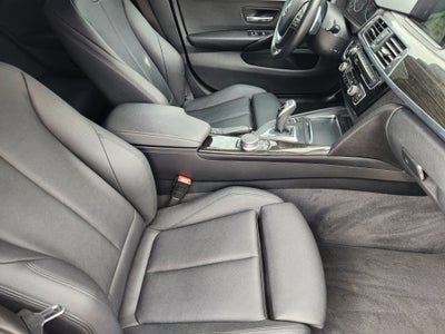 2018 BMW 4 Series 430i