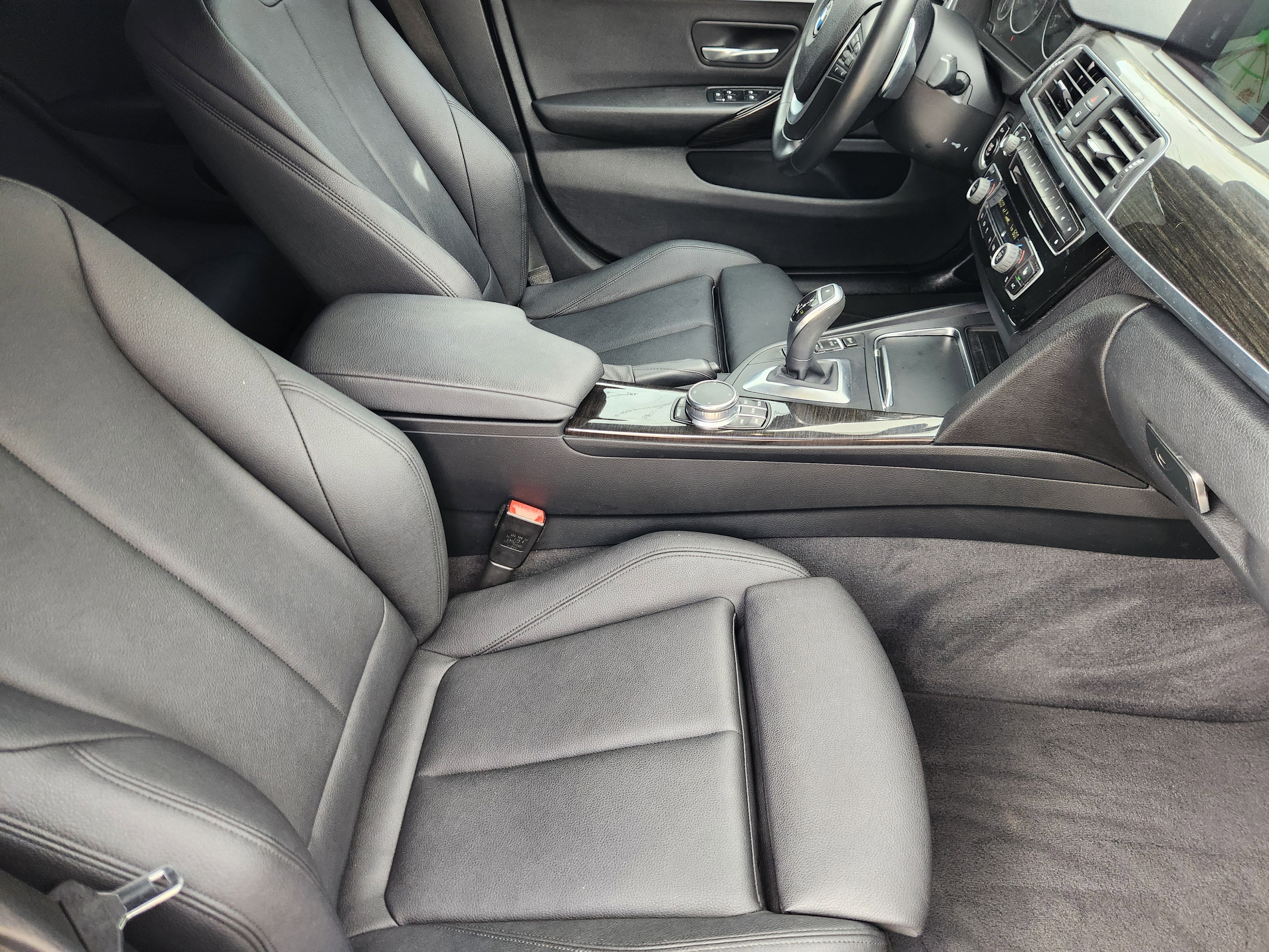 2018 BMW 4 Series 430i