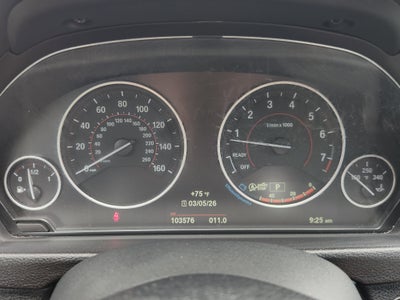 2018 BMW 4 Series 430i