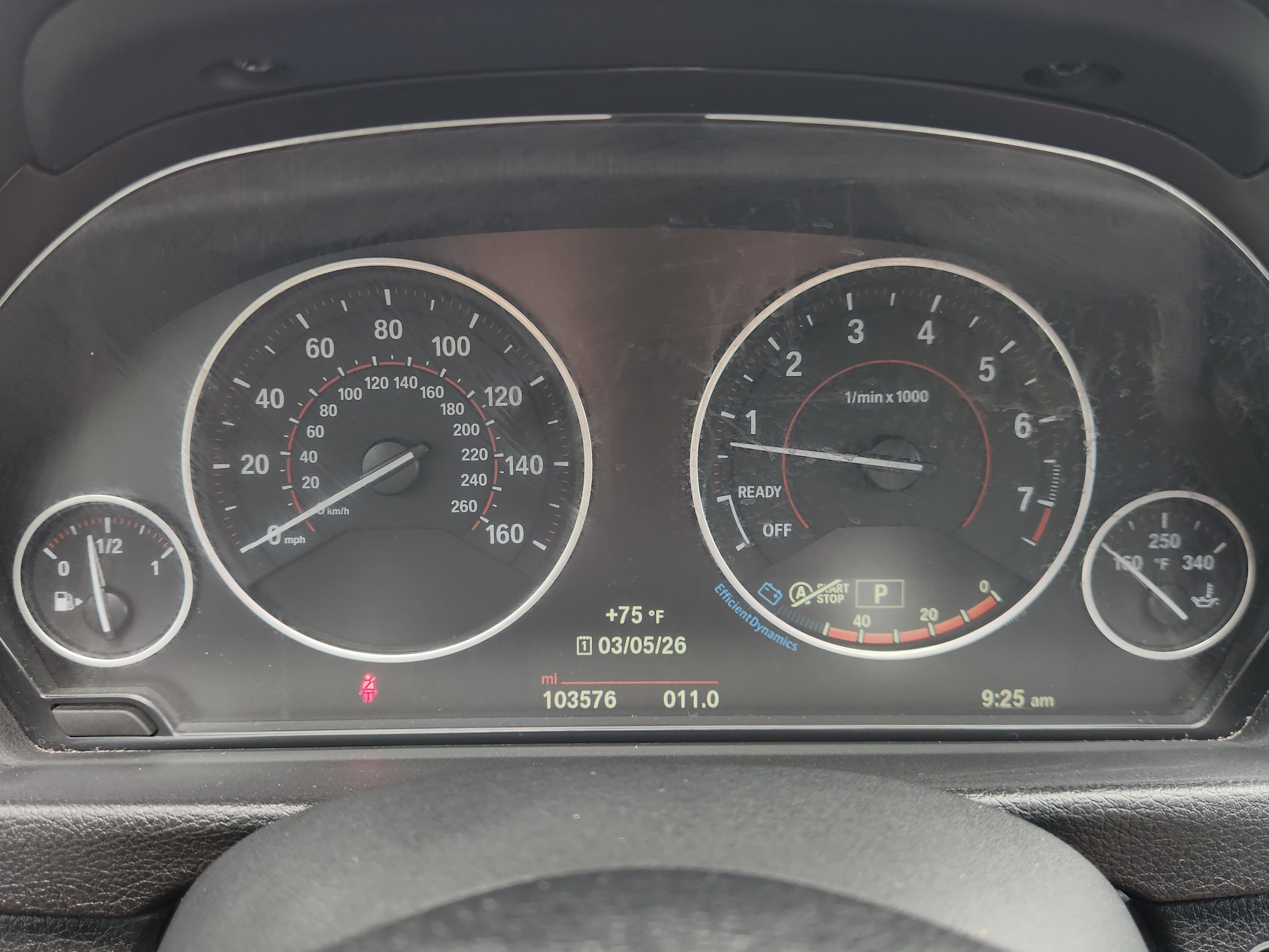 2018 BMW 4 Series 430i