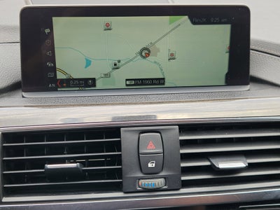 2018 BMW 4 Series 430i