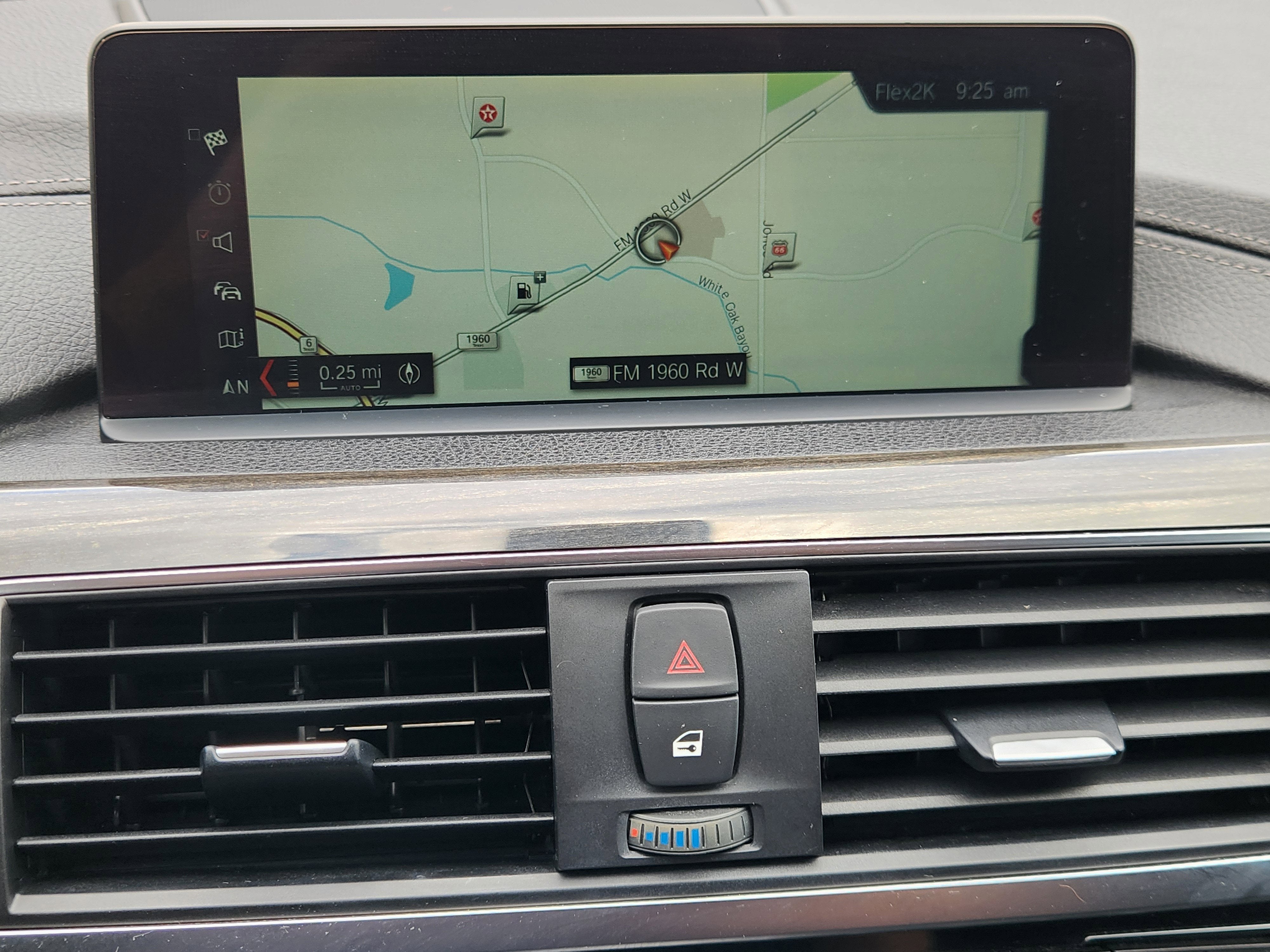 2018 BMW 4 Series 430i