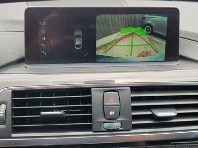 2018 BMW 4 Series 430i