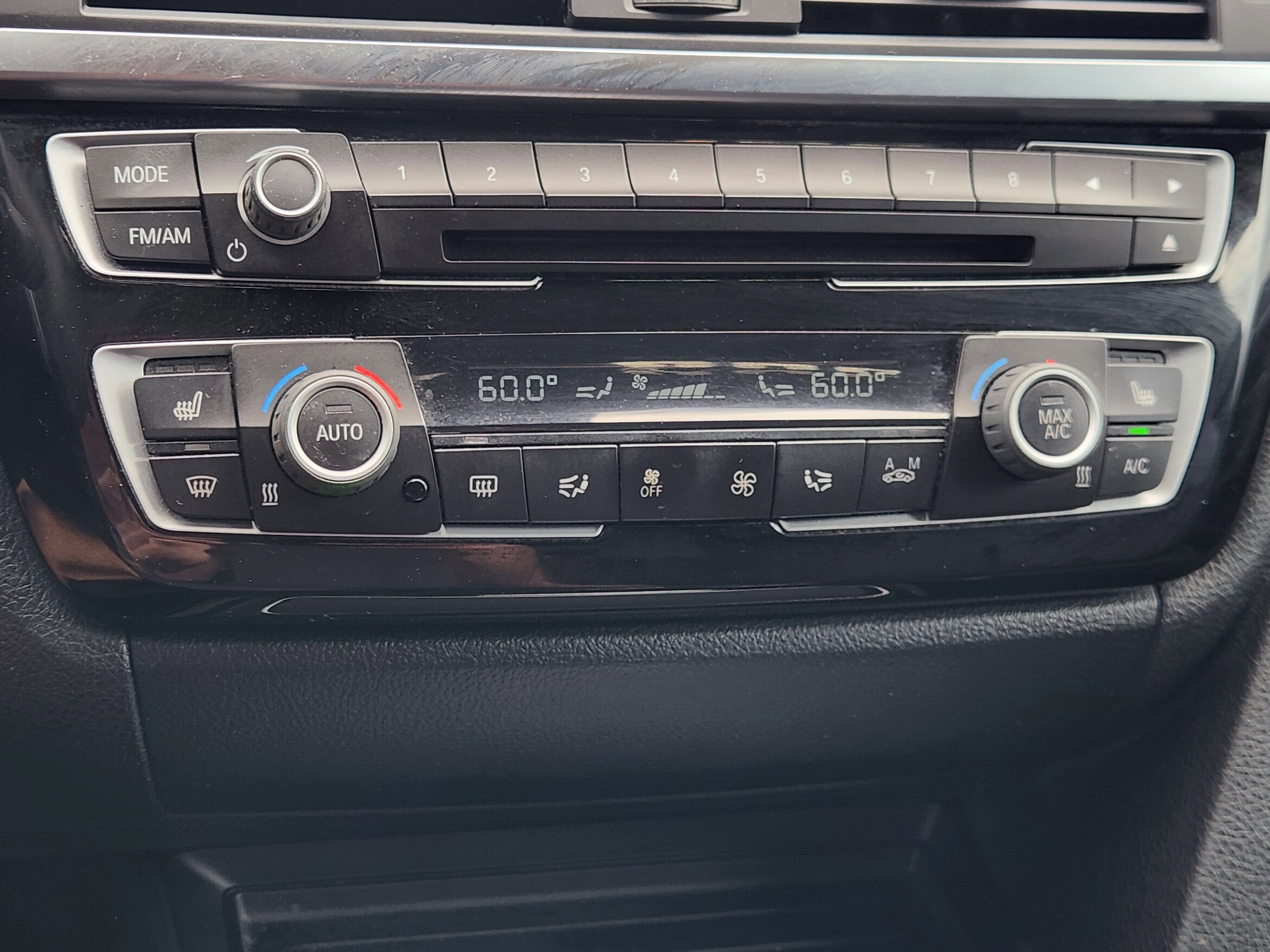 2018 BMW 4 Series 430i