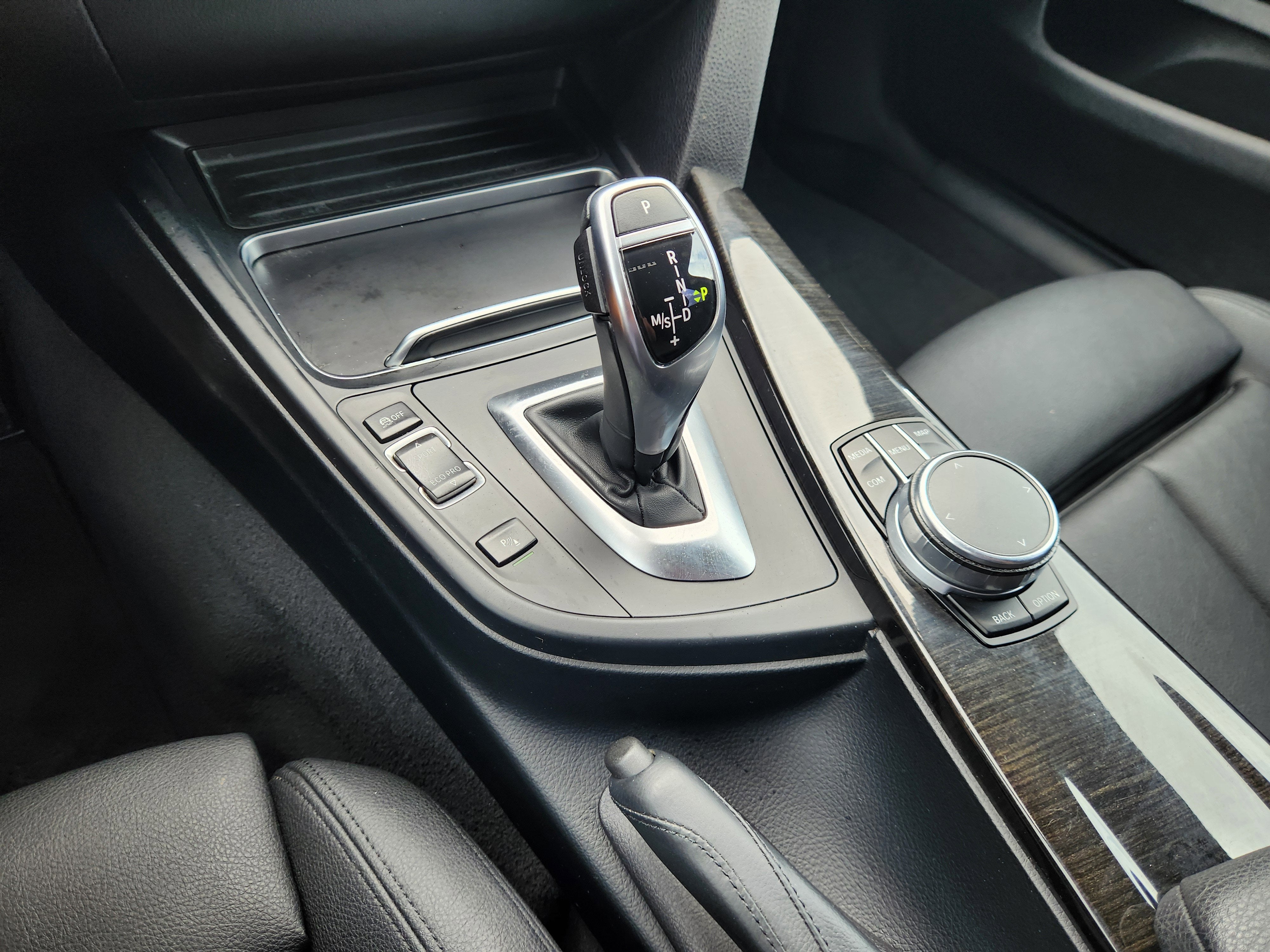 2018 BMW 4 Series 430i