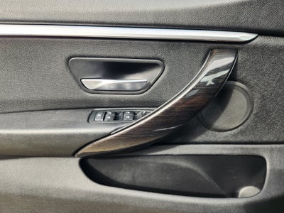 2018 BMW 4 Series 430i