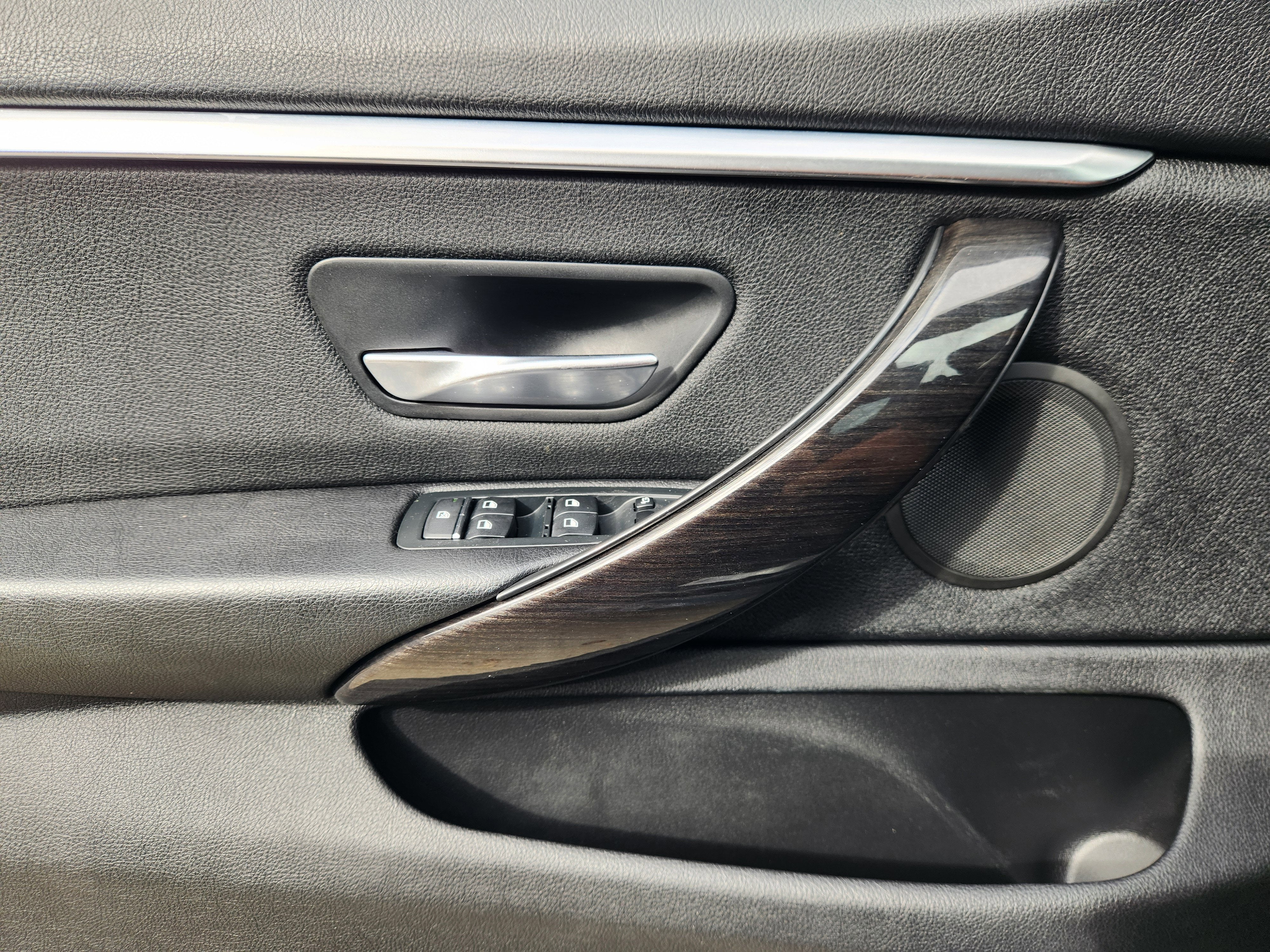 2018 BMW 4 Series 430i