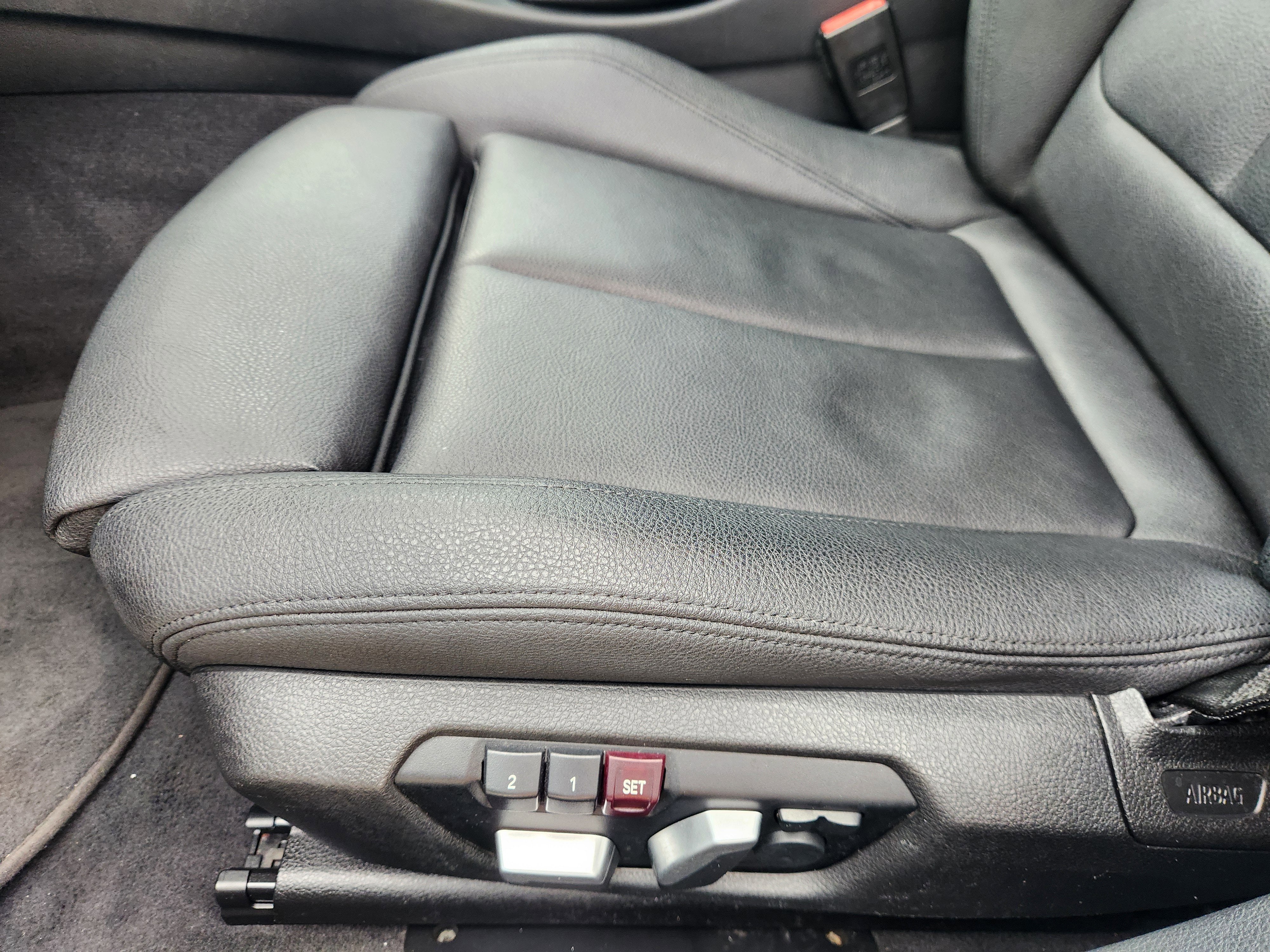 2018 BMW 4 Series 430i