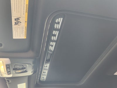 2018 BMW 4 Series 430i