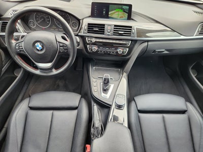 2018 BMW 4 Series 430i