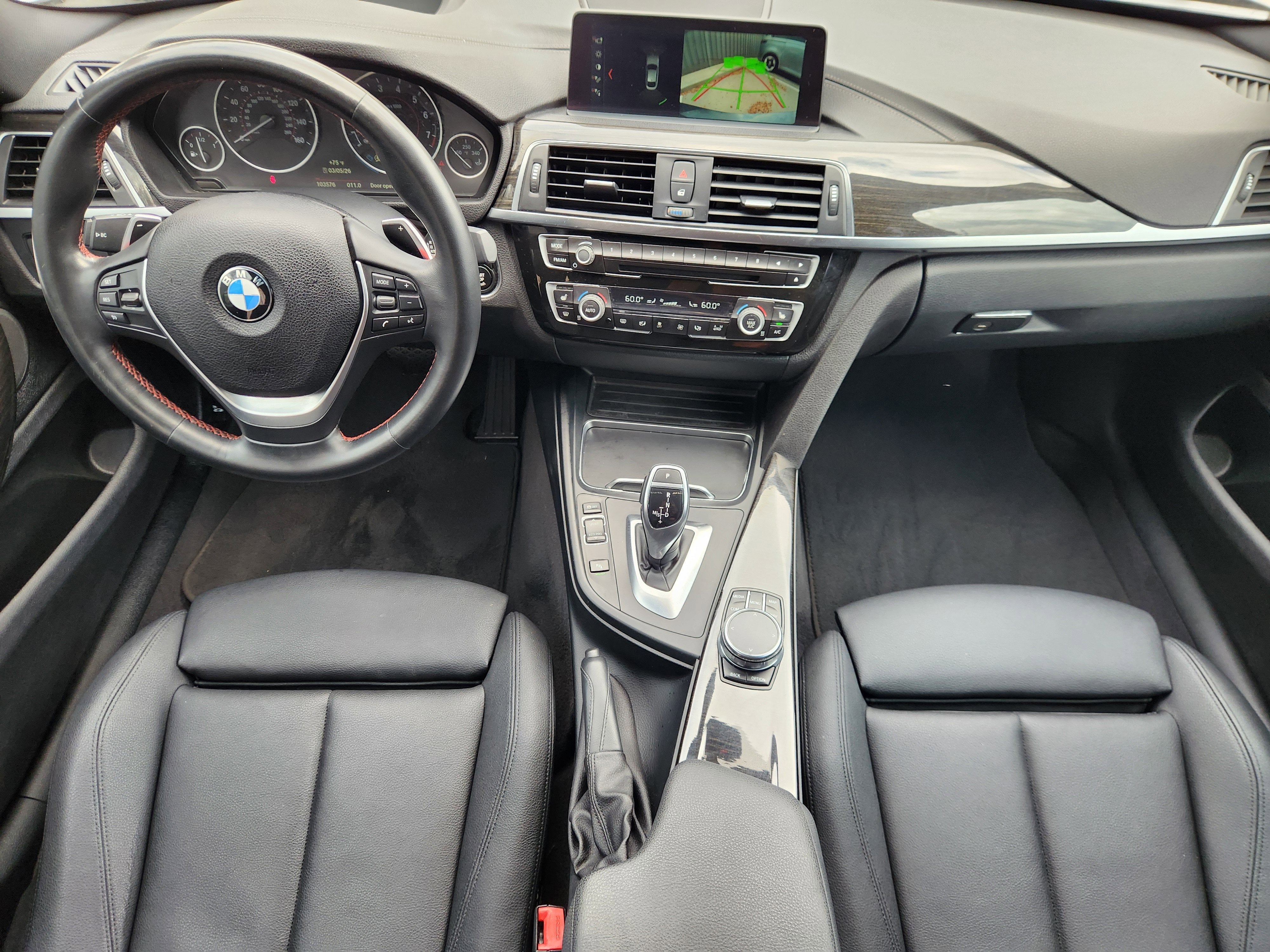 2018 BMW 4 Series 430i