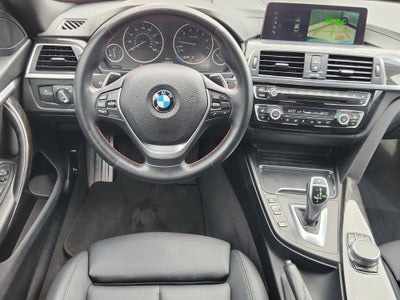 2018 BMW 4 Series 430i