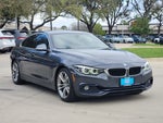 2018 BMW 4 Series 430i