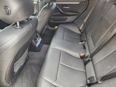 2018 BMW 4 Series 430i