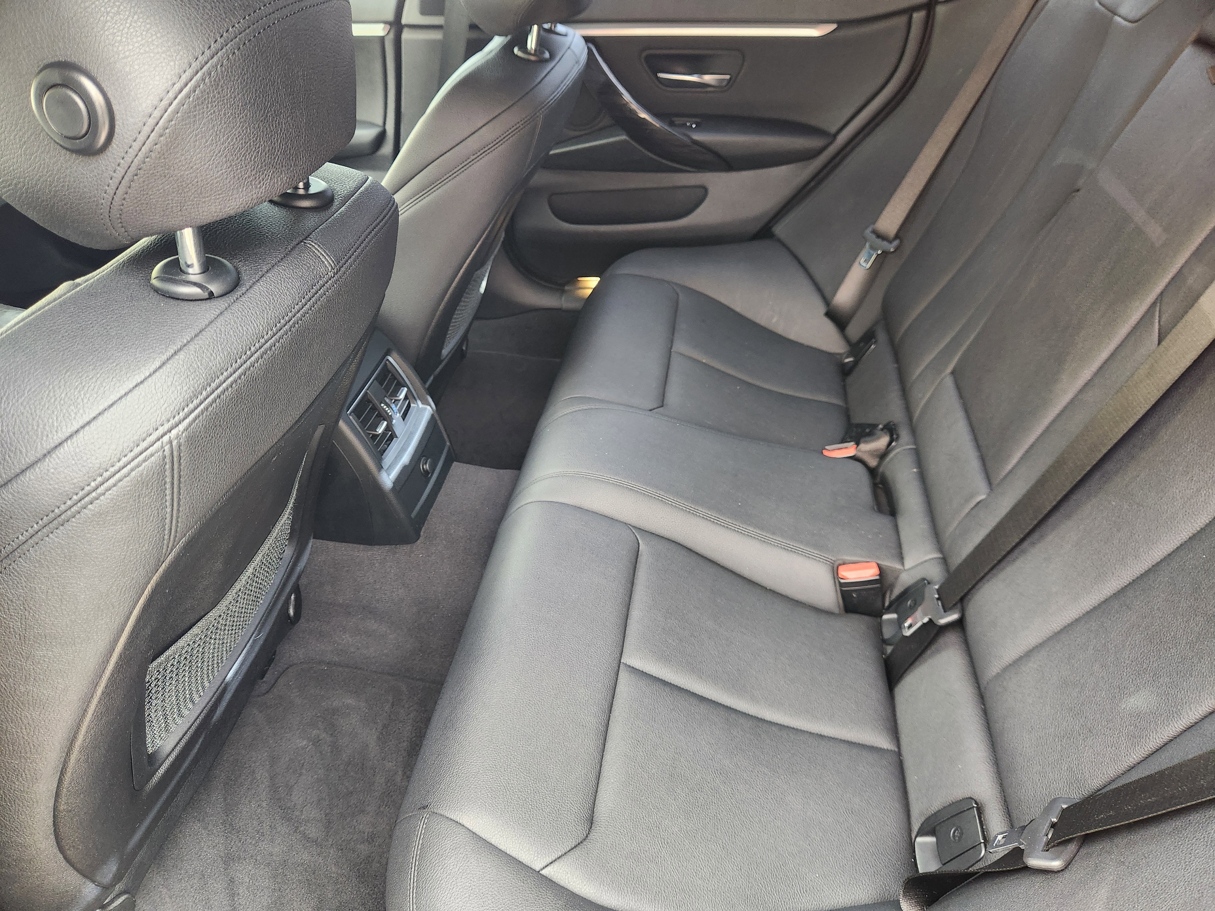 2018 BMW 4 Series 430i