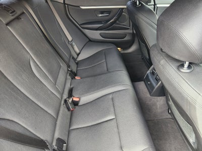 2018 BMW 4 Series 430i