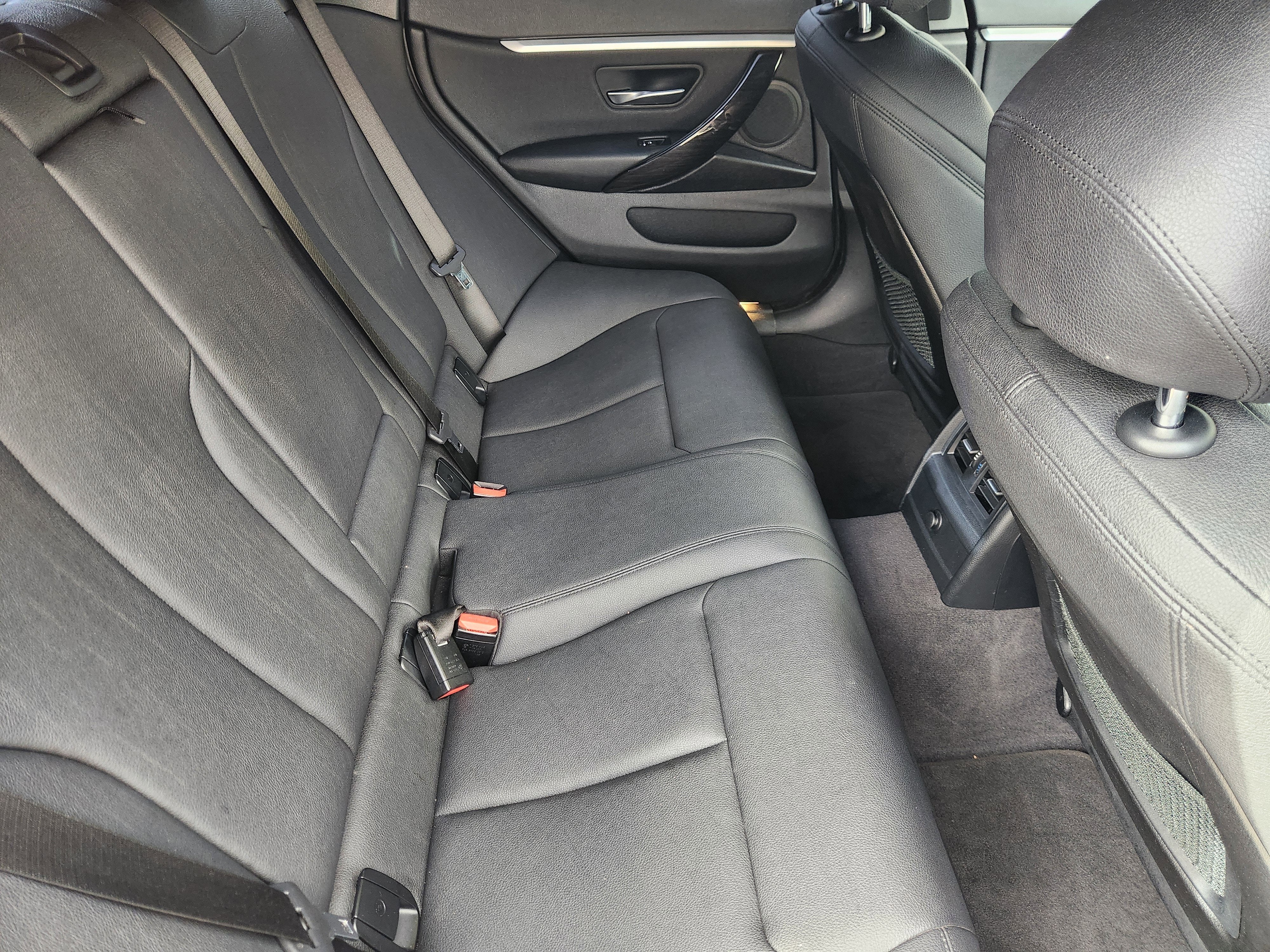 2018 BMW 4 Series 430i