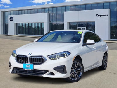 2022 BMW 2 Series 228i