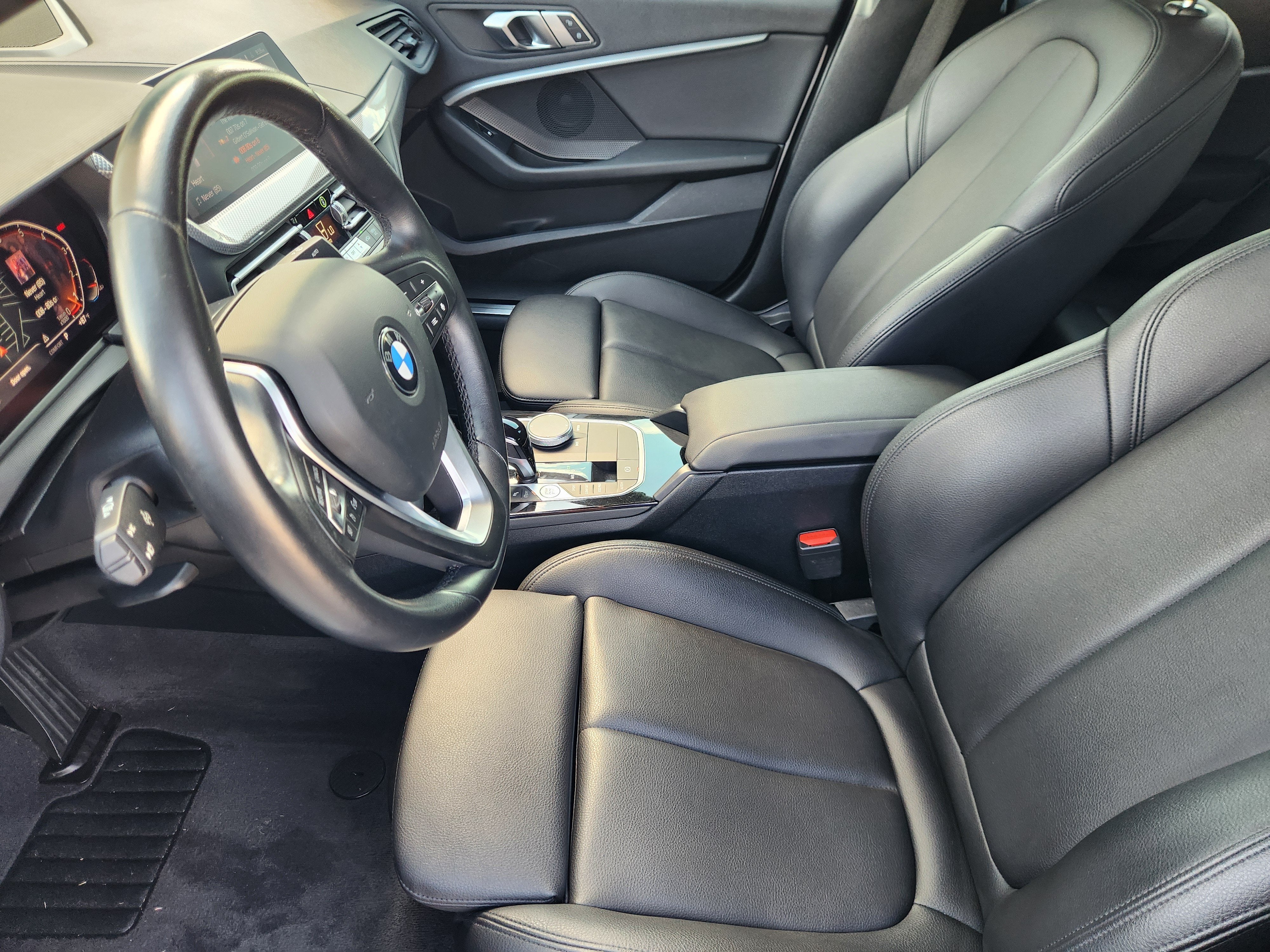 2022 BMW 2 Series 228i