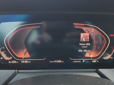 2022 BMW 2 Series 228i