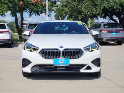 2022 BMW 2 Series 228i